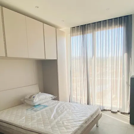 Apartmán Penthouse Valentines *
